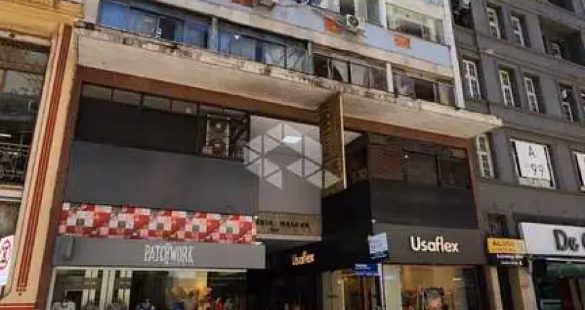 Sala comercial à venda na dos Andradas, 1560, 1560, Centro Histórico, Porto Alegre