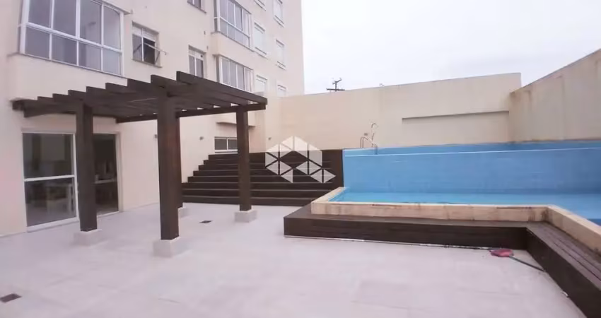 APARTAMENTO DOIS DORMITÓRIOS NA ZONA SUL