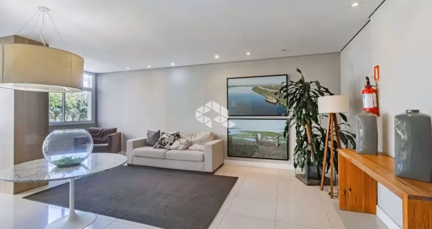 Apartamento com 2 quartos à venda na Rua Airton Ferreira da Silva, 225, Farrapos, Porto Alegre