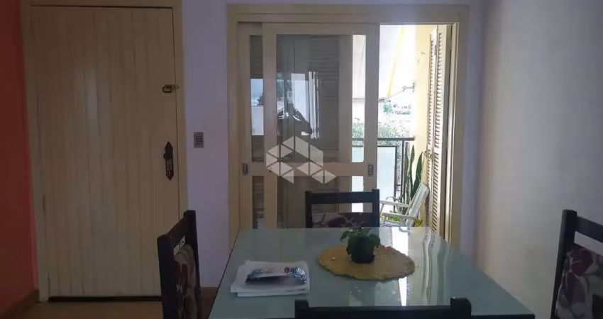 Apartamento com 2 quartos à venda na Avenida Otto Niemeyer, 3588, Camaquã, Porto Alegre