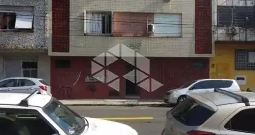 Apartamento com 1 quarto à venda na Rua João Alfredo, 207, Cidade Baixa, Porto Alegre