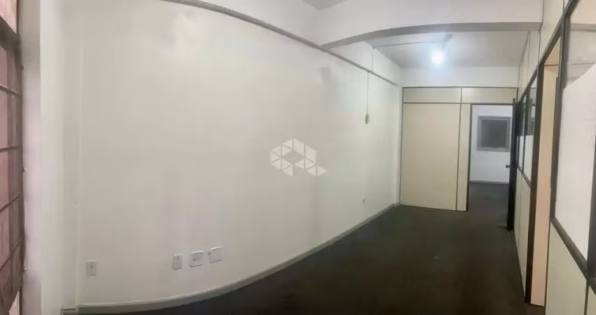 Conjunto comercial de 50m² no centro histórico de porto alegre