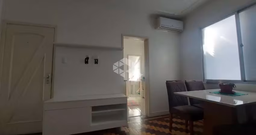 Apartamento mobiliado de 2 quartos no centro histórico conforto e praticidade
