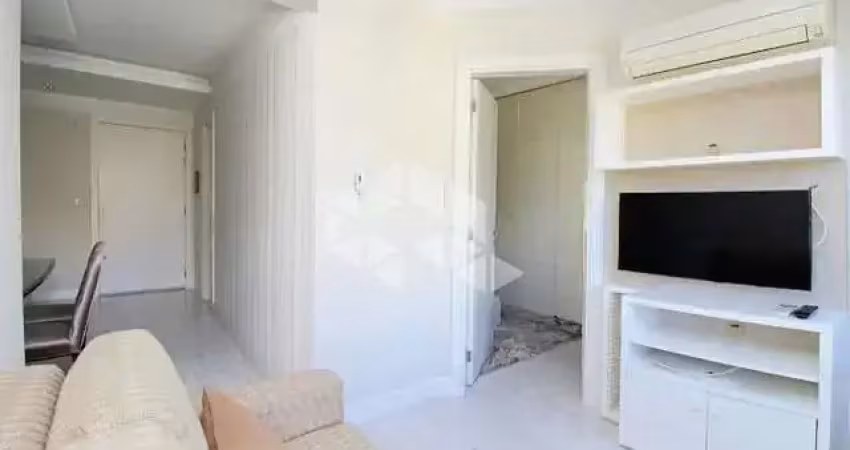 Apartamento com 1 quarto e garagem a venda no bairro independência em porto alegre