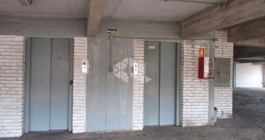 Garagem à venda na Rua Riachuelo, 981, Centro Histórico, Porto Alegre