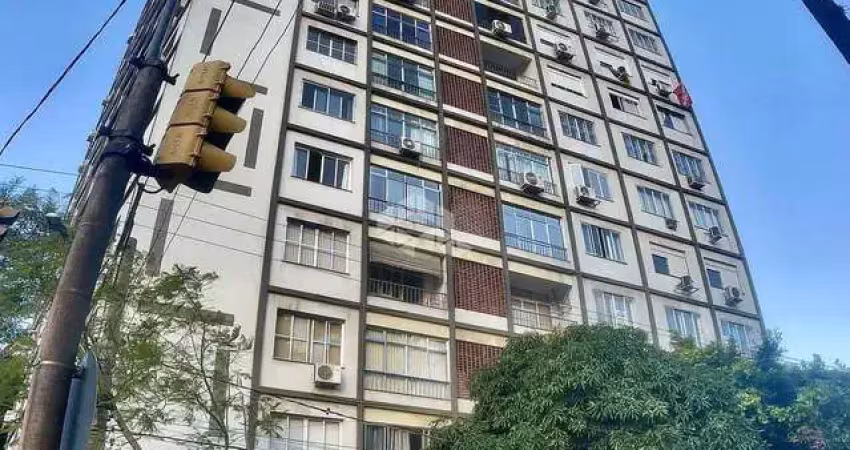 Apartamento 3 quartos a venda no bairro santana em porto alegre