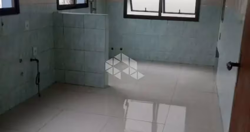 Seu novo lar no jardim são pedro: apartamento moderno de 2 quartos