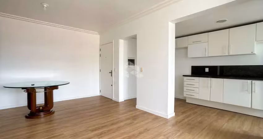 Apartamento 3 dormitórios, suíte, 2 vagas na praia de belas