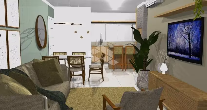 Apartamento novo 2 suítes. garagem, elevador. prox. zaffari bourbon teresópolis