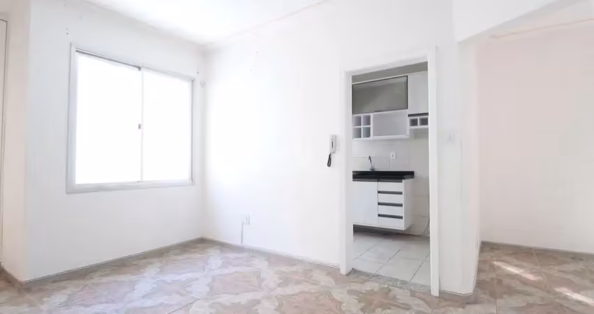 Apartamento com 1 quarto à venda na Rua Marcílio Dias, 934, Menino Deus, Porto Alegre
