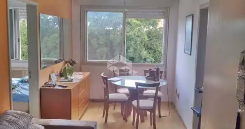Apartamento com 1 quarto à venda na Rua Miguel Couto, 269, Menino Deus, Porto Alegre