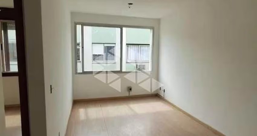 Apartamento de 1D no Teresópolis