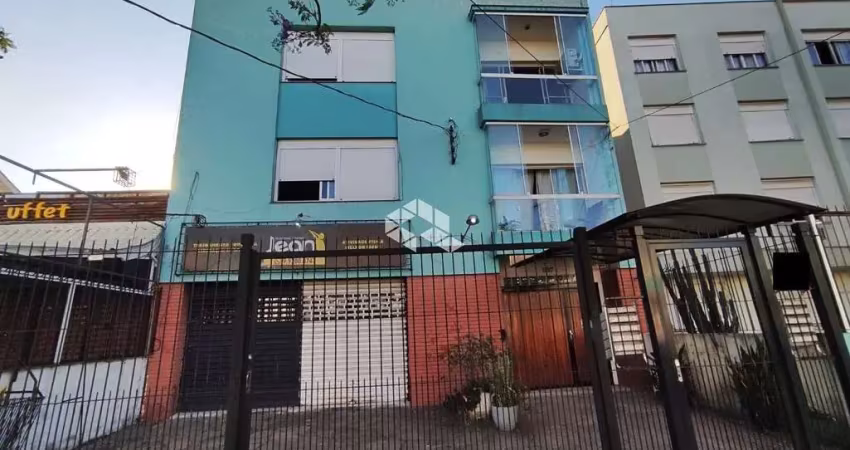 Apartamento com 1 quarto à venda na Rua Barão do Amazonas, 1387, Jardim Botânico, Porto Alegre
