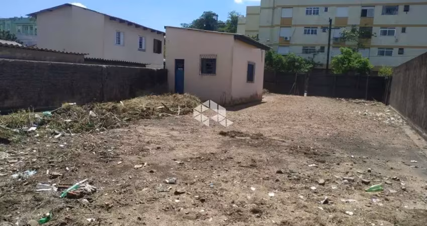 Terreno à venda na Juvenal Cruz, 277, Jardim Carvalho, Porto Alegre