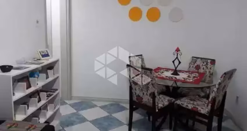 Apartamento com 2 quartos à venda na Senhor dos Passos, 235, 235, Centro Histórico, Porto Alegre