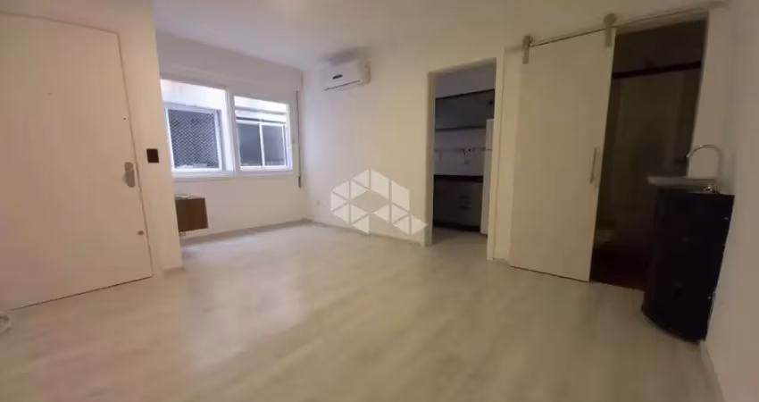 Apartamento com 1 quarto à venda na Rua Anita Garibaldi, 2246, Boa Vista, Porto Alegre