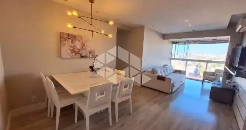Apartamento com 2 quartos à venda na Avenida Polônia, 255, São Geraldo, Porto Alegre