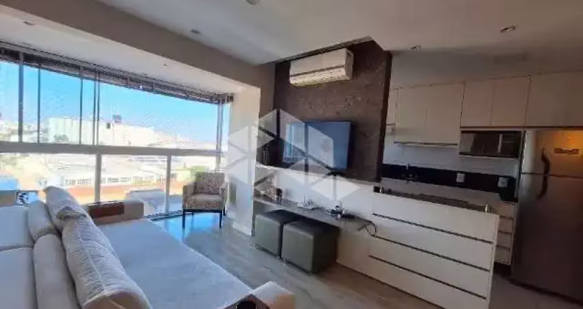 Apartamento com 2 quartos à venda na Avenida Polônia, 255, São Geraldo, Porto Alegre