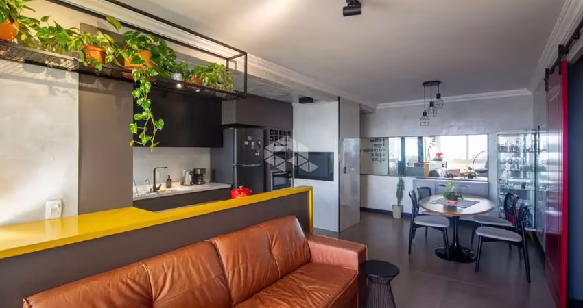 Apartamento com 3 quartos à venda na Rua Delfino Riet, 537, Santo Antônio, Porto Alegre