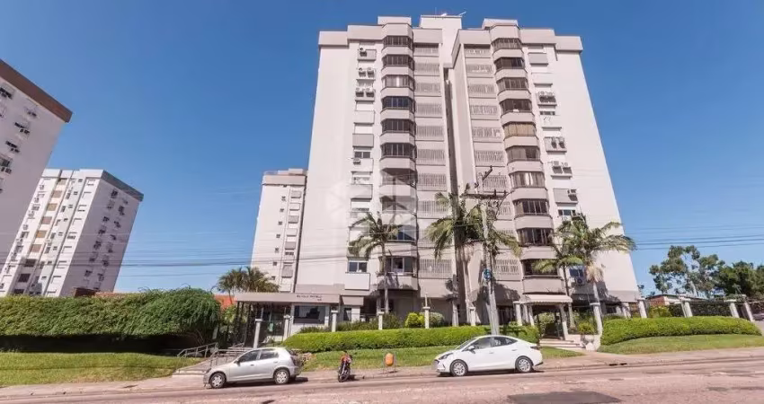 Apartamento com 3 quartos à venda na Rua Oswaldo Pereira de Freitas, 135, Partenon, Porto Alegre