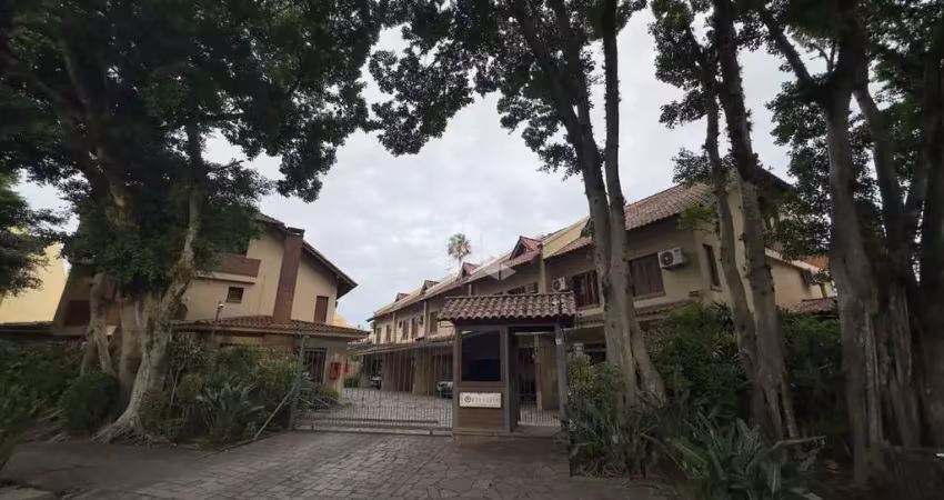 Casa em condomínio fechado com 4 quartos à venda na Avenida Imperial, 30, Ipanema, Porto Alegre