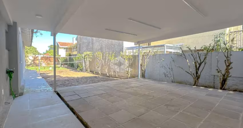 Exclusiva casa térrea com 7 dormitórios e amplo terreno
