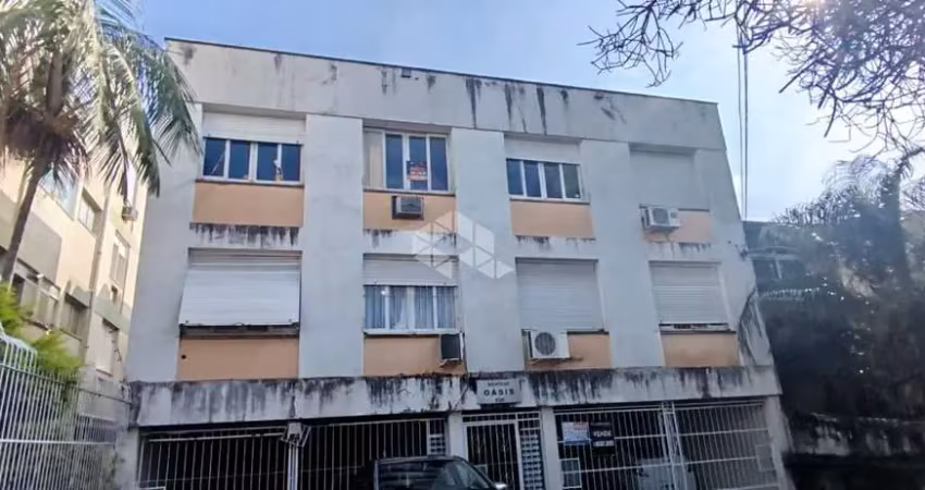 Ótimo apartamento de 1 dormitório muito bem localizado
