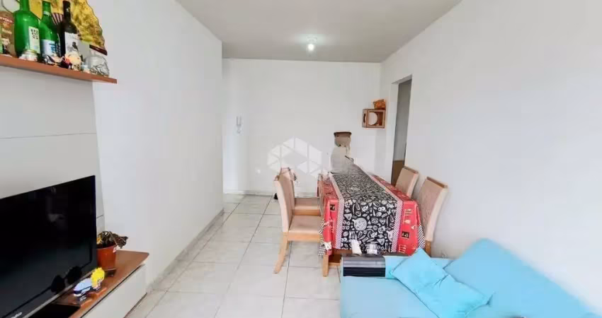 Apartamento com 1 quarto à venda na Avenida do Forte, 650, Cristo Redentor, Porto Alegre