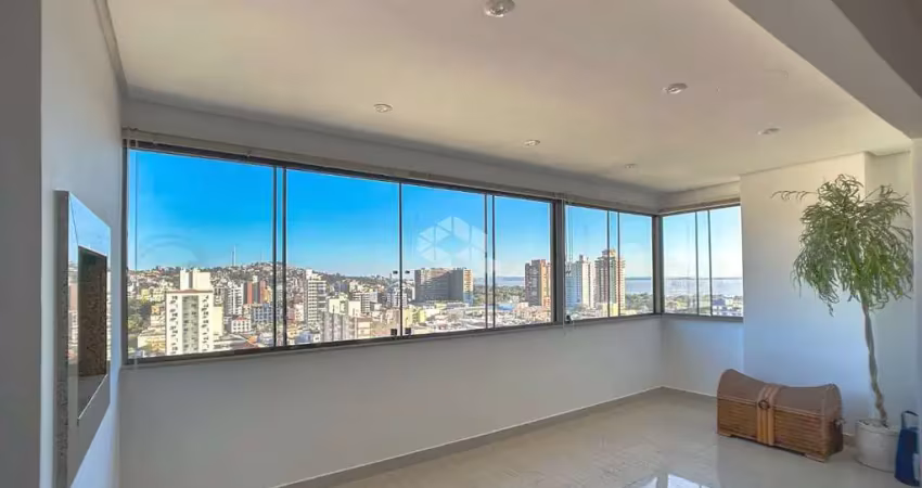 Apartamento com 2 quartos à venda na Rua Visconde do Herval, 350, Menino Deus, Porto Alegre