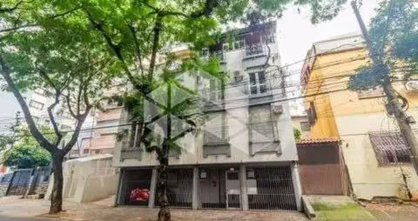 Apartamento com 2 quartos à venda na Rua Eudoro Berlink, 311, Mont Serrat, Porto Alegre