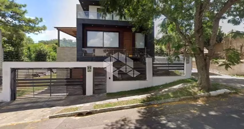 Casa com 3 quartos à venda na Rua Verona, 125, Santa Isabel, Viamão
