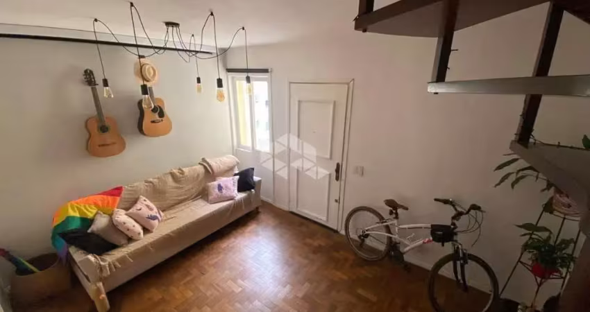 Cobertura com 2 quartos à venda na Rua Baronesa do Gravataí, 22, Cidade Baixa, Porto Alegre