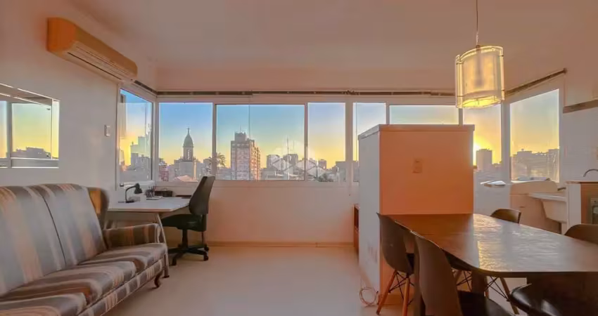 Apartamento com 1 quarto à venda na Rua Joaquim Nabuco, 90, Cidade Baixa, Porto Alegre