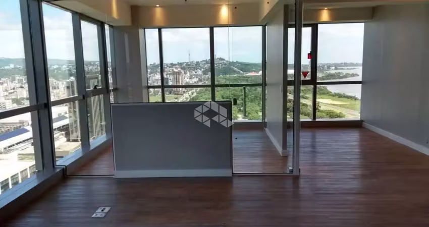 Sala comercial à venda na Avenida Ipiranga, 40, Praia de Belas, Porto Alegre