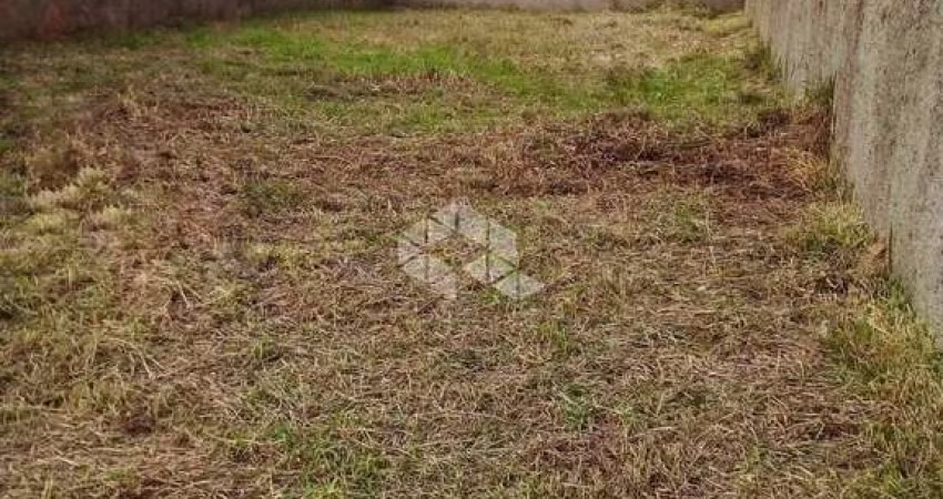 Terreno com 381m²  pronto para construir  no bairro São José