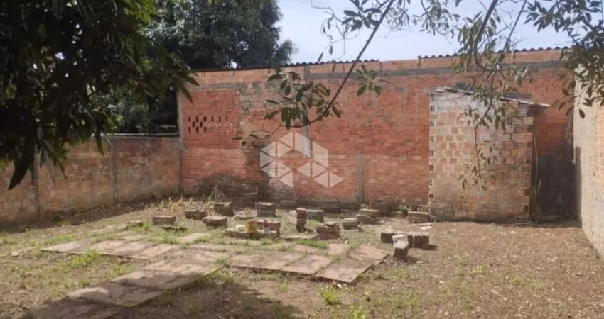 Terreno com 484m² no bairro Niterói