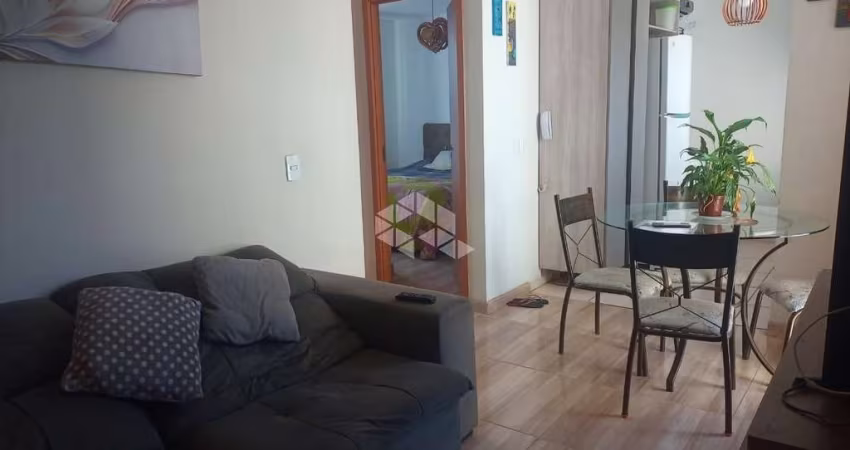 Apartamento 2 dormitórios Estância Velha Canoas RS