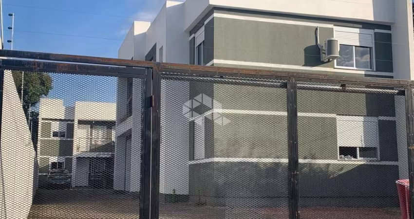 Apartamento 2 dormitórios,  Semi - Mobiliado com vaga de garagem - Niterói Canoas.