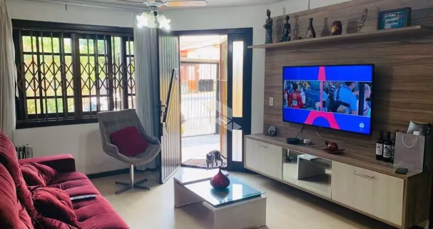 Casa Sobrado de 3 dormitórios com suíte master e closet, Nossa Senhora das Graças