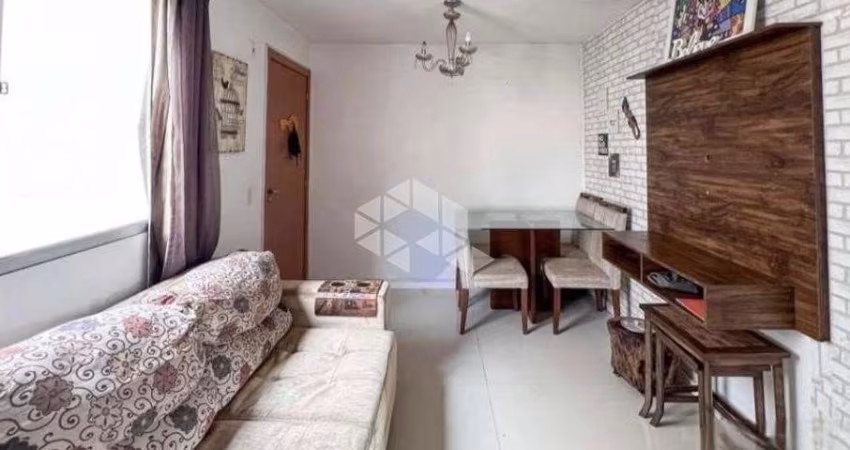 Apartamento 2 dormitórios, 01 vaga de carro,  bairro São José , Canoas