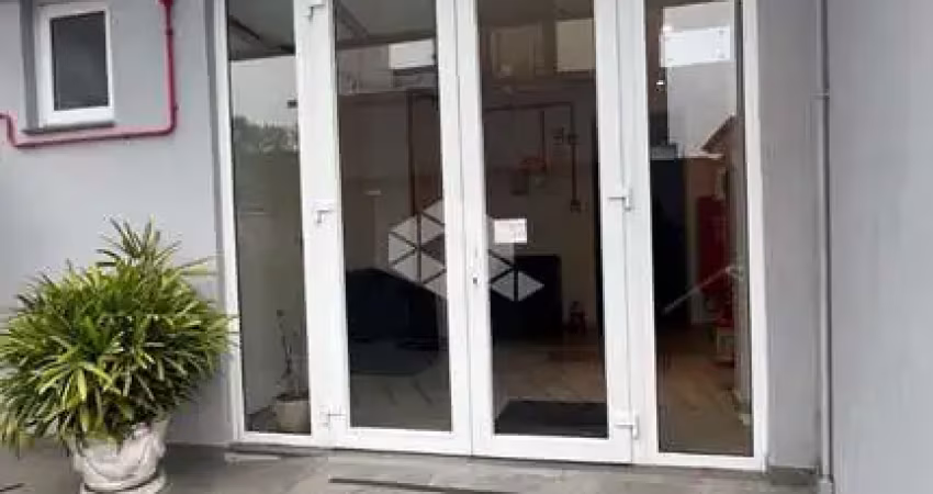 Sala comercial à venda - centro de novo hamburgo - 35m² - 3º andar (negociável)