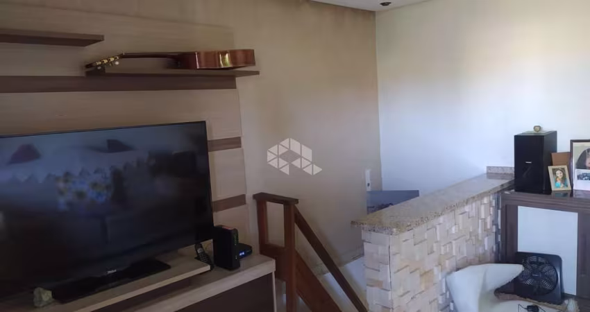 casa com casa anexa, Estância Velha
