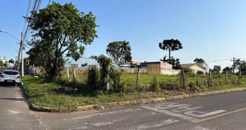 Terreno com 2.720m2 no bairro Estância Velha em Canoas