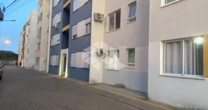 Apartamento, 02 quartos, 50,08m², 1 vaga de garagem no Bairro Olaria Canoas