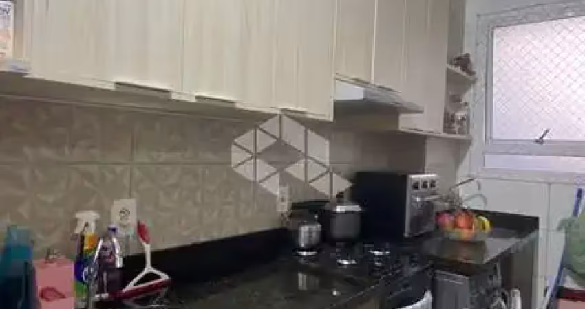 Apartamento, 02 quartos, 50,08m², 1 vaga de garagem no Bairro Olaria Canoas