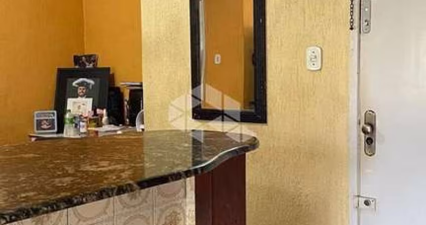 Apartamento 02 quartos, 58m², 1 vaga de garagem no Bairro Leopoldina em Porto Alegre