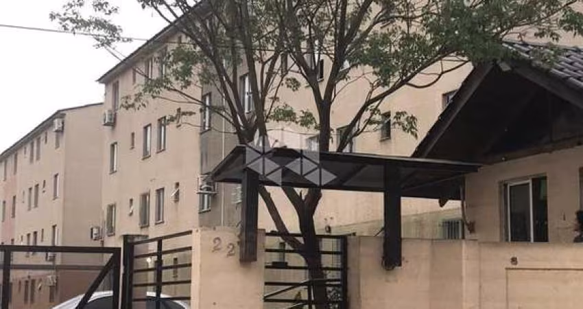 Apartamento 2 dormitórios 1 banheiro Sala Cozinha  - Desocupado -