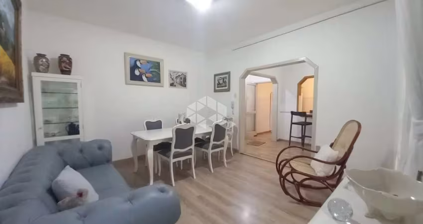 Apartamento Garden com 2 quartos e 94m² à venda em Petrópolis, Porto Alegre.