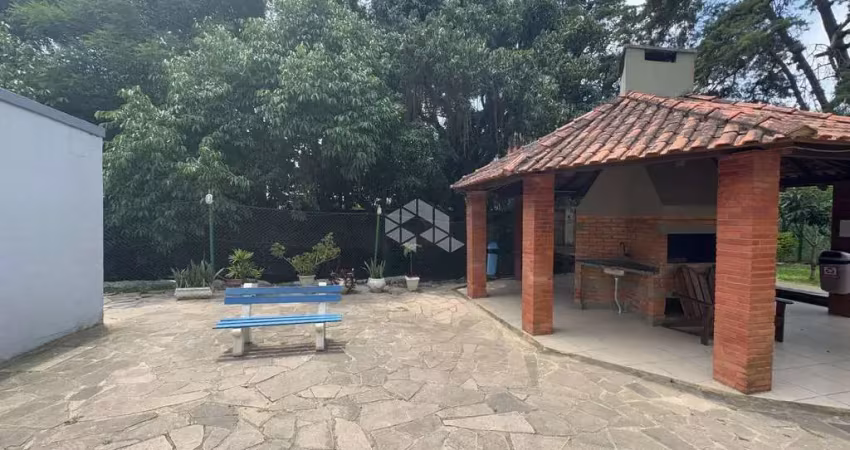 Apartamento térreo, 2 quartos, 62m² bairro cavalhada em porto alegre