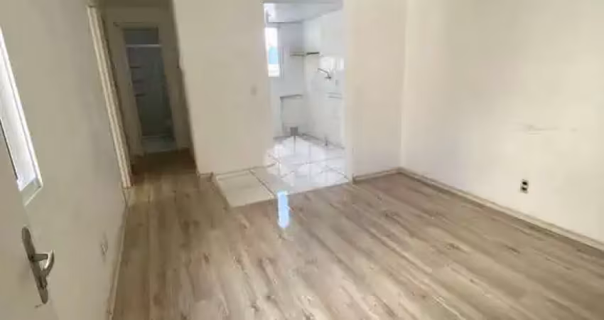 Apartamento 2 dormitórios, 51 m² privativo, 1 vaga de carro no residencial santana - com vaga